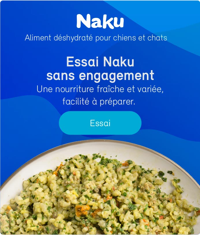 Verre doseur chat – Naku