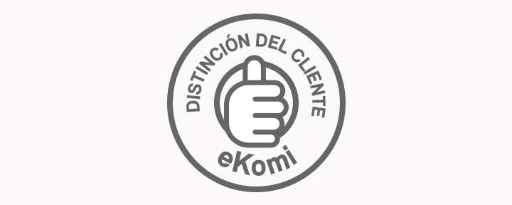 14ekomi eKomi opiniones de clientes Naku
