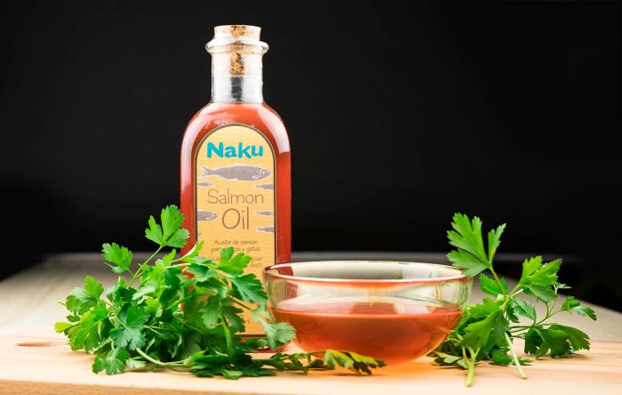 Naku Oil