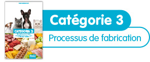 Processus de fabrication